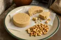 Peanut marzipan
