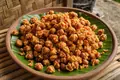 Balinese spiced peanuts