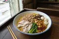 Bak chor mee