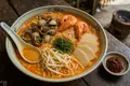 Katong laksa