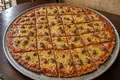 St. Louis-style pizza