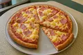 Hawaiian pizza
