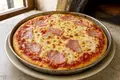 Cuban pizza