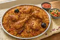 Chicken machboos