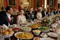 Elizabeth II’s Coronation Luncheon