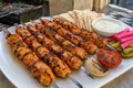 Shish tawook