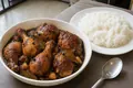 Chicken adobo