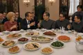 Nixon’s Shanghai Banquet