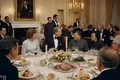 Carter Hosts Deng Xiaoping