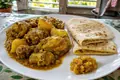 Trinidad curry chicken