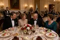 Reagan Hosts Mikhail Gorbachev