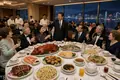 Hong Kong Handover Banquet