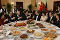 The 1999 Macau Handover Banquet