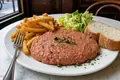 Filet américain