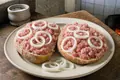 Mett