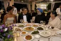 Obama’s State Dinner for Manmohan Singh