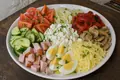 Shepherd’s salad