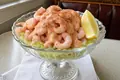 Prawn cocktail salad