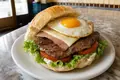 Steak lomito
