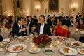 Obama’s State Dinner for Hu Jintao