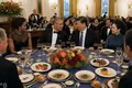 Obama’s State Dinner for Xi Jinping