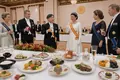 Emperor Naruhito’s Enthronement Court Banquet
