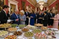 King Charles III’s Coronation Reception