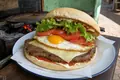 Paraguayan lomito