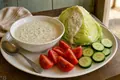 Ranch dressing