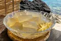 Seaweed jelly