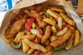 Spice bag