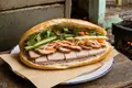 Bánh mì baguette