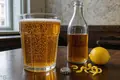 Traditional Estonian Lemonade