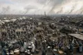 The Great Kantō Earthquake Remakes Tokyo's Food Culture
