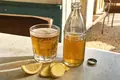Stoney Ginger Beer