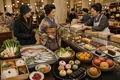 Mitsukoshi's Food Hall and the Birth of the Depachika
