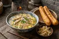Suzhou braised dried tofu