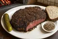 Montreal steak seasoning