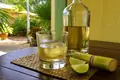 Seychellois rum