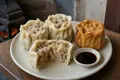 Melbourne dim sim