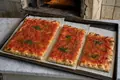 Pizza by the slice