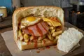 South African kota