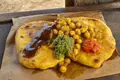 Trinidadian doubles
