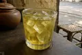 Vietnamese iced tea
