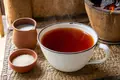 Rwandan tea