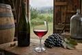 Willamette Valley Pinot Noir