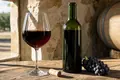 Texas Hill Country Tempranillo