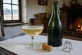 Tasmanian sparkling wine