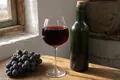 Ningxia Helan Mountain wine