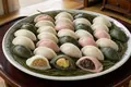 Songpyeon Becomes the National Taste of Chuseok